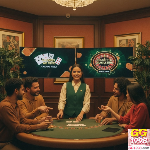 gg1998.com - aproveitar clássico cassino online