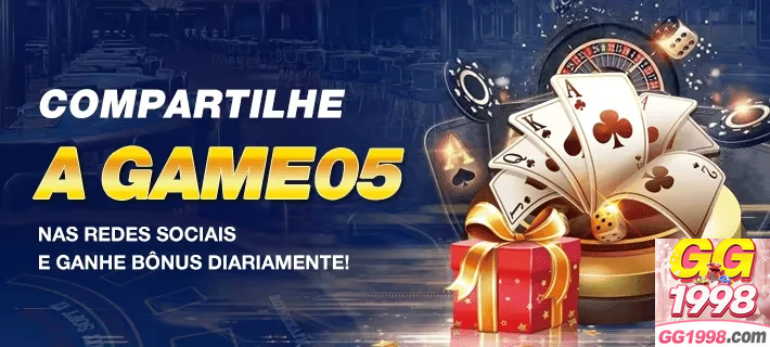 gg1998.com - clássico jogos de cassino para experimentar