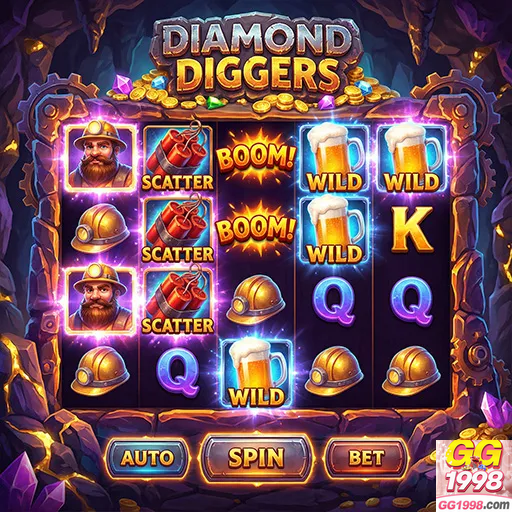gg1998.com - descobrir inovadores jogos