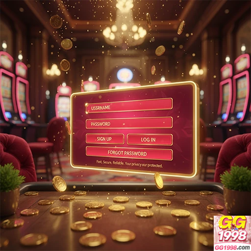 gg1998.com - rápido página de login para entrar