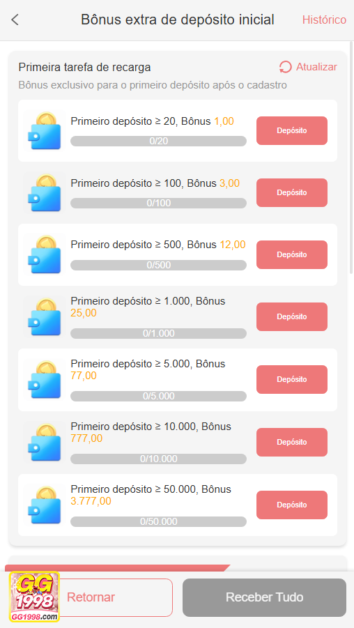 Segurança App gg1998.com