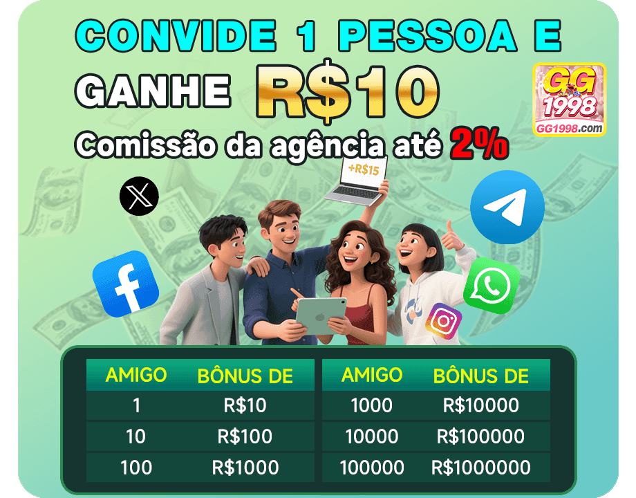 Experiência Apostas gg1998.com