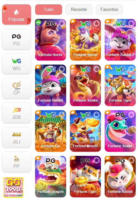 Jogos Certificados gg1998.com