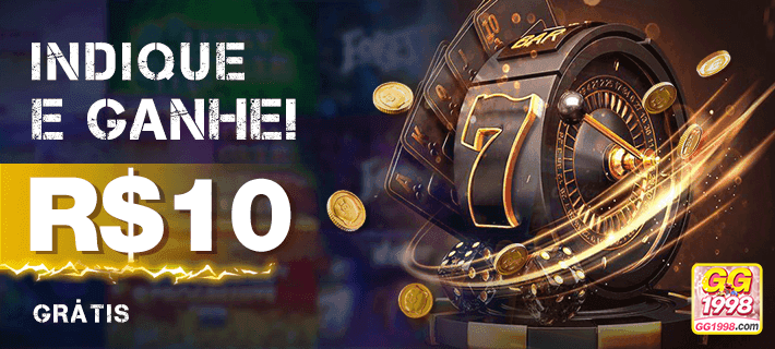 Experiência de Jogos gg1998.com