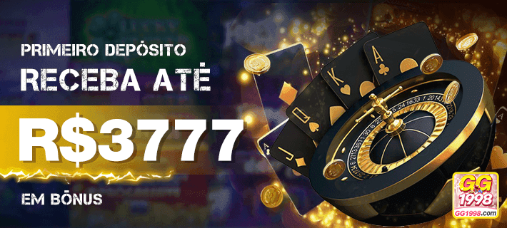 Experiência de Jogos gg1998.com